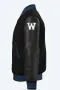 Woodward Career Technical High School Letterman Jacket